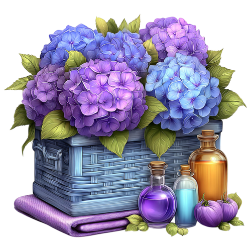 Hydrangea Elegance Element (96).png
