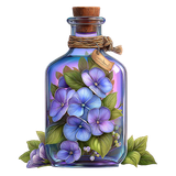 Hydrangea Elegance Element (84)