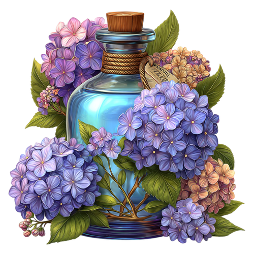Hydrangea Elegance Element (82).png