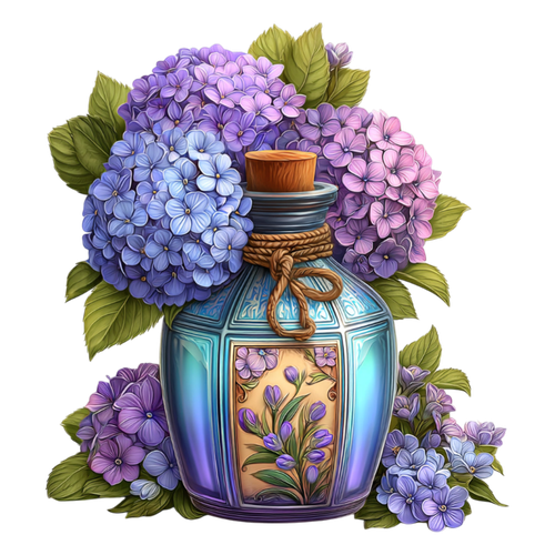 Hydrangea Elegance Element (85).png