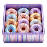 Hydrangea Elegance Element (199)