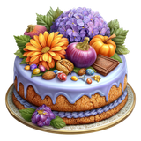 Hydrangea Elegance Element (193)