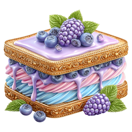 Hydrangea Elegance Element (202).png