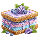 Hydrangea Elegance Element (202)