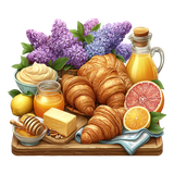 Hydrangea Elegance Element (197)