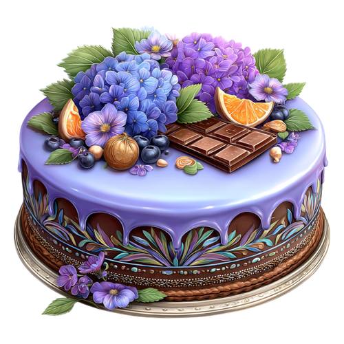 Hydrangea Elegance Element (191).png