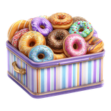 Hydrangea Elegance Element (198)