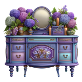 Hydrangea Elegance Element (58)