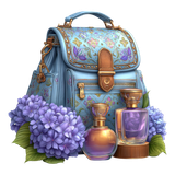 Hydrangea Elegance Element (60)