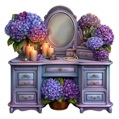 Hydrangea Elegance Element (57).png