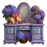 Hydrangea Elegance Element (57)