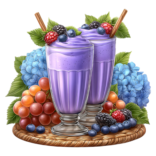 Hydrangea Elegance Element (156).png