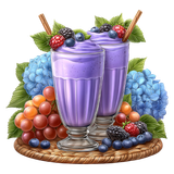 Hydrangea Elegance Element (156)