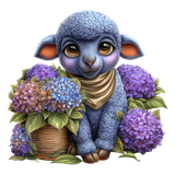 Hydrangea Elegance Element (153)