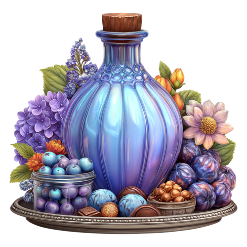 Hydrangea Elegance Element (160).png