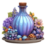 Hydrangea Elegance Element (160)