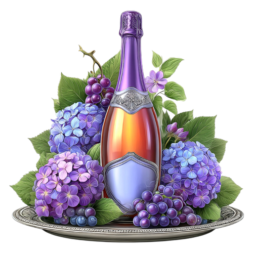 Hydrangea Elegance Element (161).png