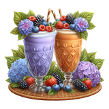 Hydrangea Elegance Element (157)