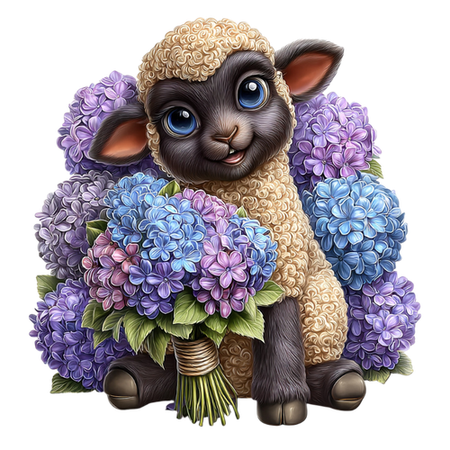 Hydrangea Elegance Element (154).png