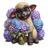 Hydrangea Elegance Element (154)