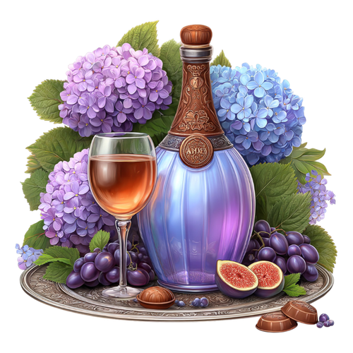 Hydrangea Elegance Element (159).png