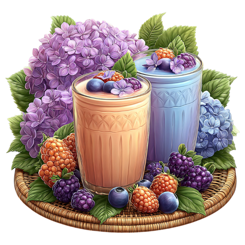 Hydrangea Elegance Element (155).png