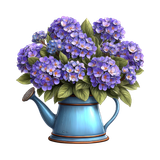 Hydrangea Elegance Element (38)