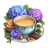 Hydrangea Elegance Element (164)