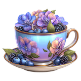 Hydrangea Elegance Element (168)