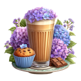 Hydrangea Elegance Element (163)