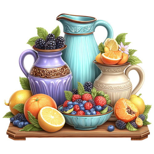 Hydrangea Elegance Element (173).png