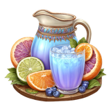 Hydrangea Elegance Element (171)