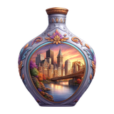 Hydrangea Elegance Element (70)