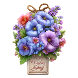 Hydrangea Elegance Element (69)