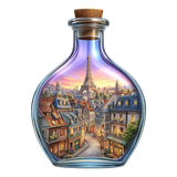 Hydrangea Elegance Element (74)