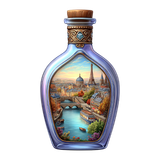 Hydrangea Elegance Element (76)