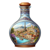 Hydrangea Elegance Element (77)