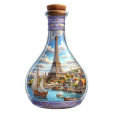 Hydrangea Elegance Element (75)