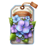 Hydrangea Elegance Element (67)