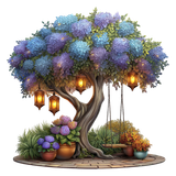 Hydrangea Elegance Element (42)