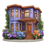 Hydrangea Elegance Element (46)