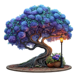 Hydrangea Elegance Element (43)