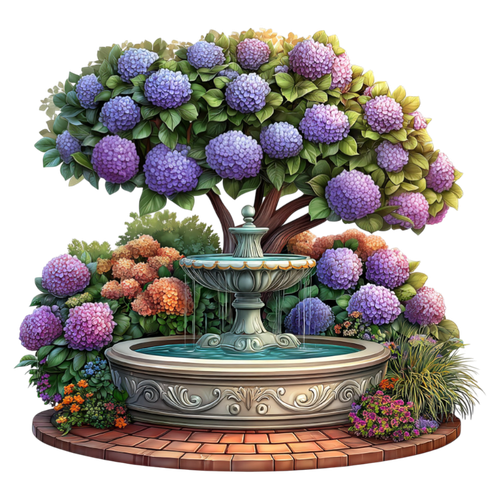 Hydrangea Elegance Element (44).png