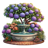 Hydrangea Elegance Element (44)