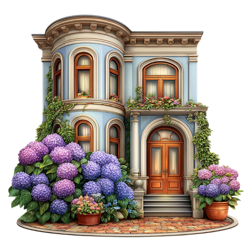 Hydrangea Elegance Element (47).png