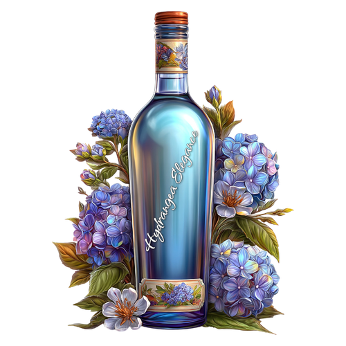 Hydrangea Elegance Element (180).png