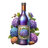 Hydrangea Elegance Element (179)