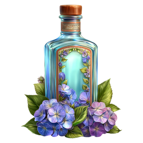 Hydrangea Elegance Element (175).png