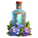 Hydrangea Elegance Element (175)