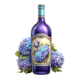 Hydrangea Elegance Element (178)